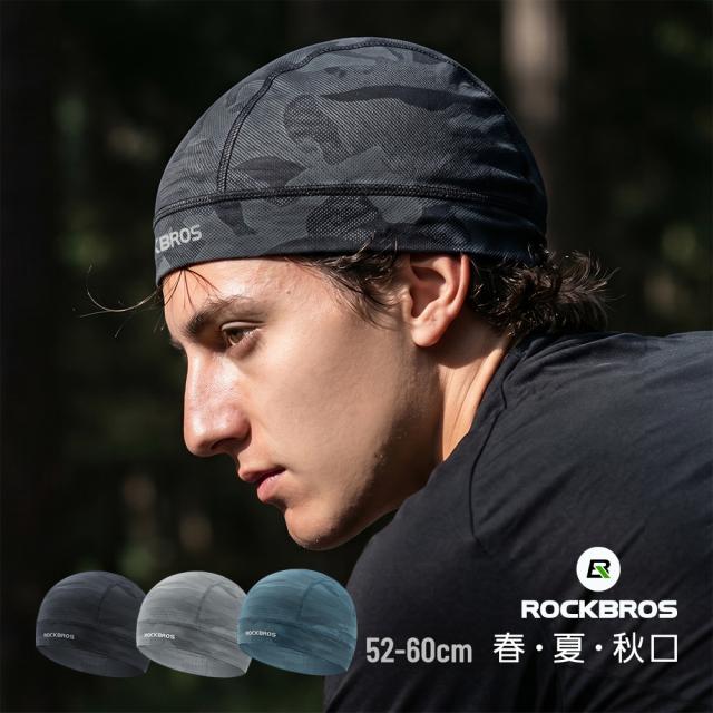 迷彩キャップ