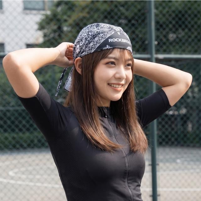 バンダナ風