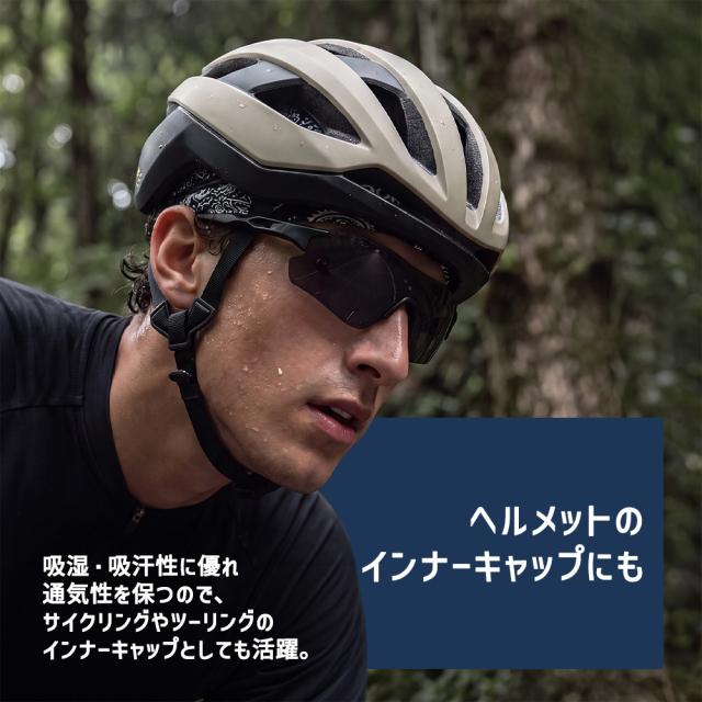 バンダナ風