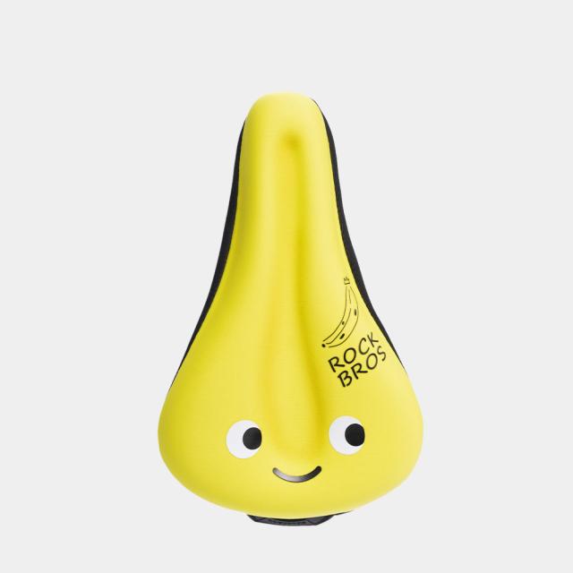 子供用サドルカバー