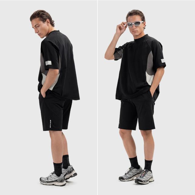 ハーフパンツ