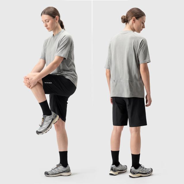 ハーフパンツ
