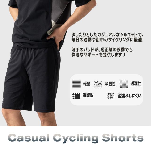 ハーフパンツ