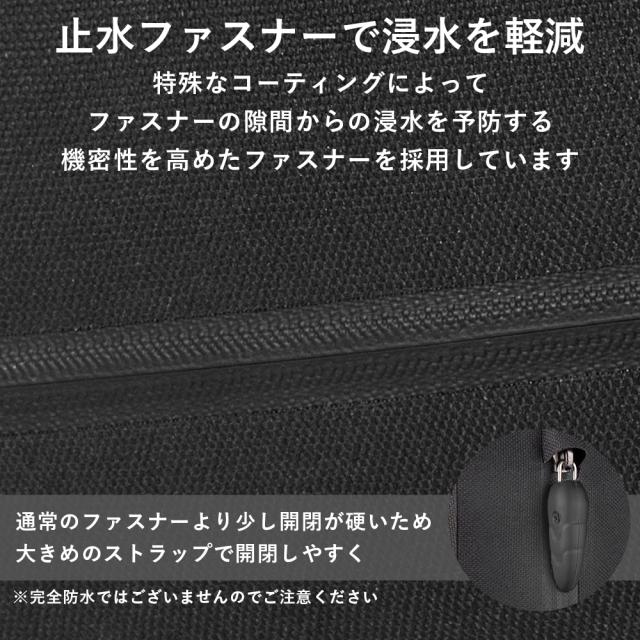 フレームバッグ