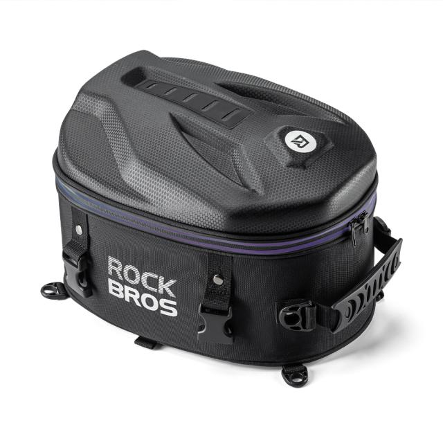 拡張しないバッグ