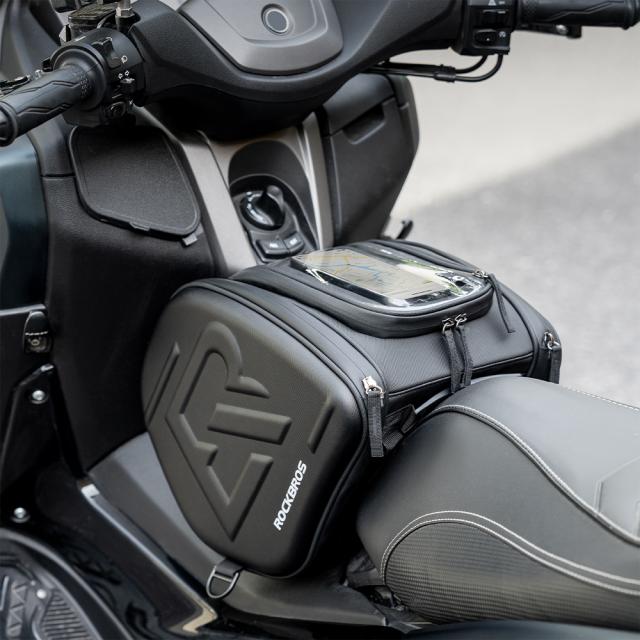 コンソールバッグ