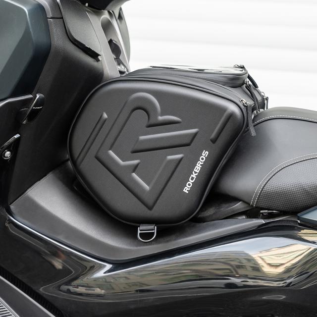 コンソールバッグ