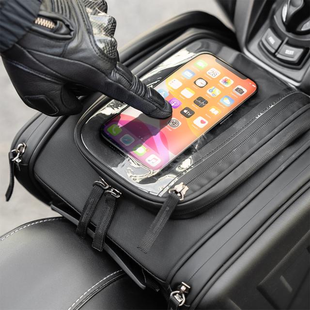 コンソールバッグ