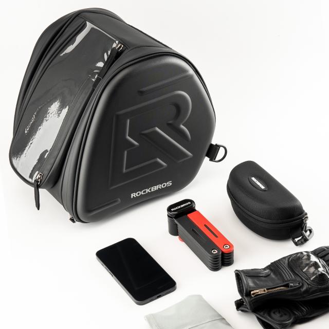 コンソールバッグ