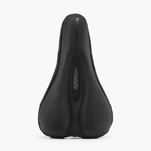 テールライト付きサドルカバー