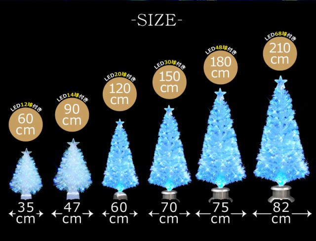 人気絶頂 還元際割引クーポン クリスマスツリー パールファイバーツリー1cm おしゃれ ブルーled球付 ヌードツリー Pot クリスマス F 偉大な Bayounyc Com