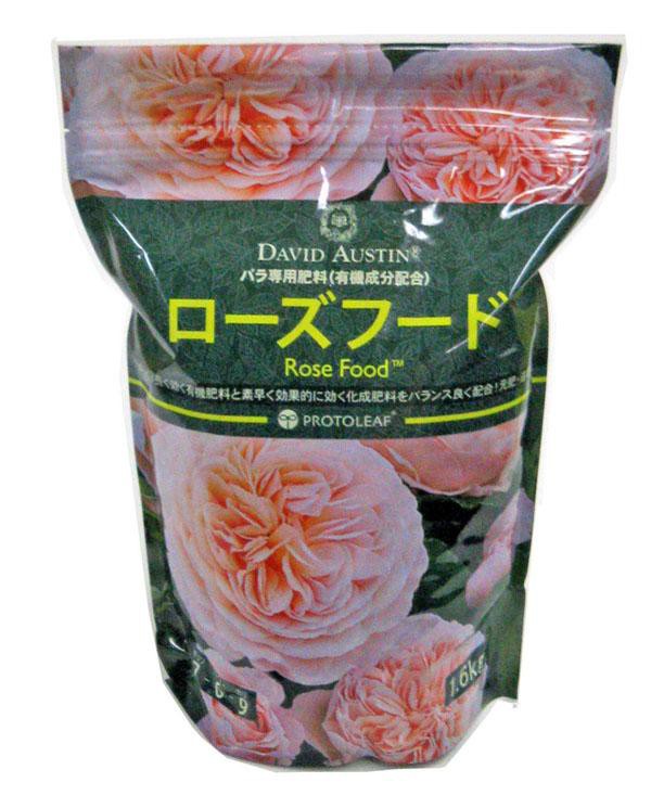 新品 有機成分 バラ 土壌 プロトリーフ デビットオースチン ローズフード 1 6kg 14セット 薔薇専用 土 肥料 鶏ふん ガーデニング 日本最大級 Joyceechols Com