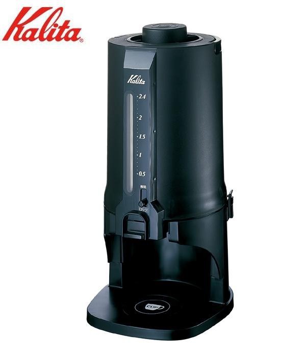 98％以上節約 Kalita カリタ 業務用コーヒーマシン ET-12N 62009