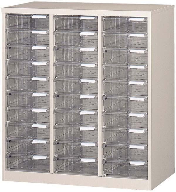 レターケース おしゃれ A4 引き出し 収納 スチール キャビネット