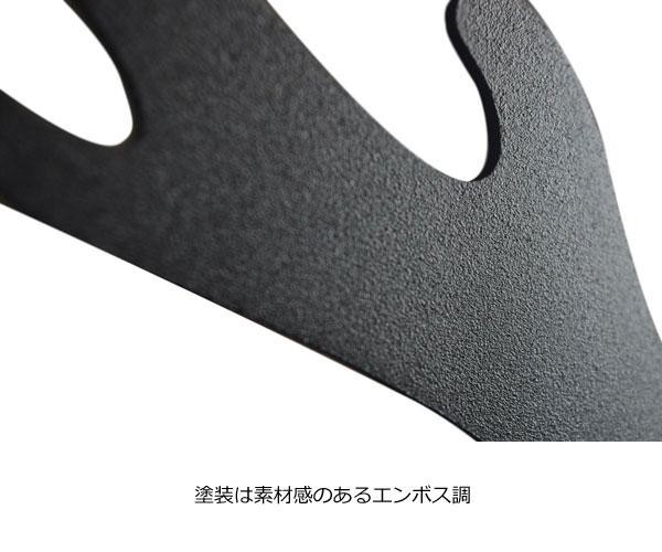 最新品在庫 コートハンガー 掛け コート ハンガーラック 低い ハンの通販はau PAY マーケット - アットカグ|商品ロット 帽子掛け 洋風 ブラック 日本製 組立品 ポールハンガー ポールスタンド ネクタイ 新作セール