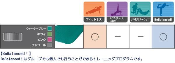 最新情報 Airex R エアレックス マット フィットネスマット 波形パターン Fitline140 フィットライン140 Aml 440 B ウォーターブルー 格安 Kecantikanmahardika Com