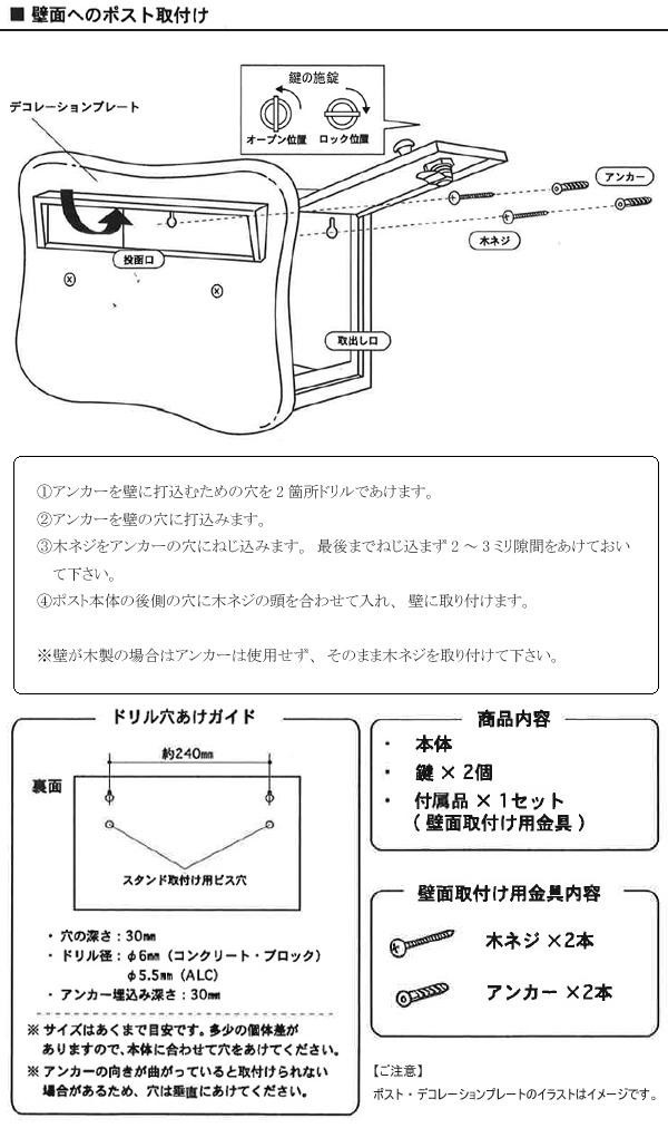 在庫あり 即納 セトクラフト American Style Brooklyn Street カスタマイズポストセット アメリカン Scz 1813 1450 安い Tascofcalifornia Org