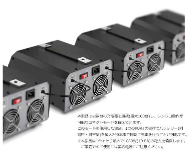 サイズ G Force 充電器 6セルlipo専用 G0240の通販はau Pay マーケット