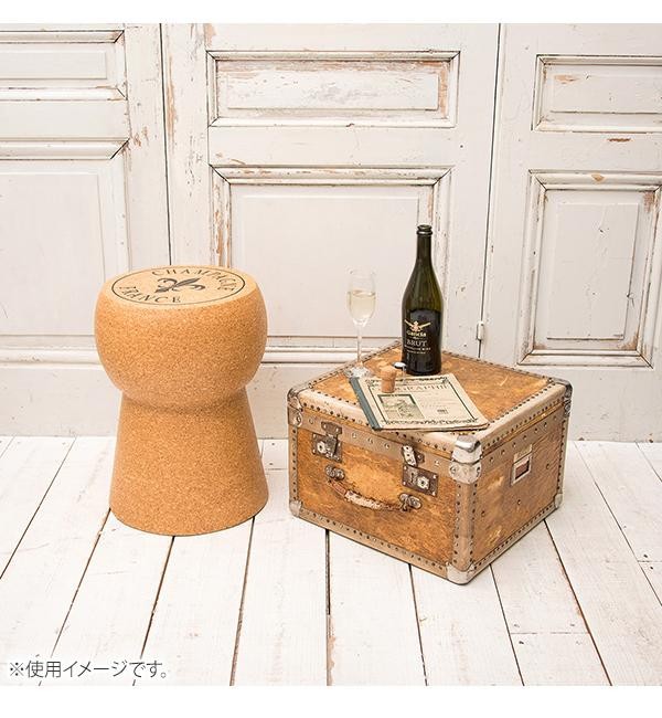 格安販売中 Wine 茶谷産業 Accessory 椅子 101 Hp J05f チェア シャンパンコルク Collection スツール 背もたれなし Sutevalle Org