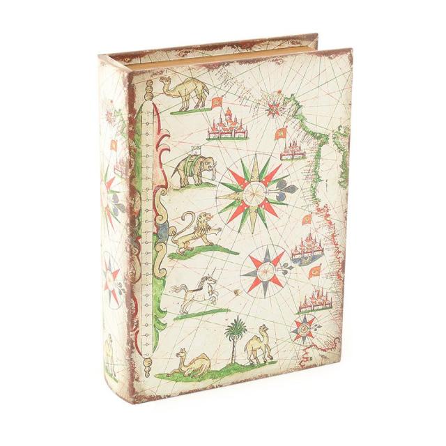 送料無料 在庫限り ブックボックス L ジャーニー 他の商品と同梱不可 離島別途送料 北海道 沖縄