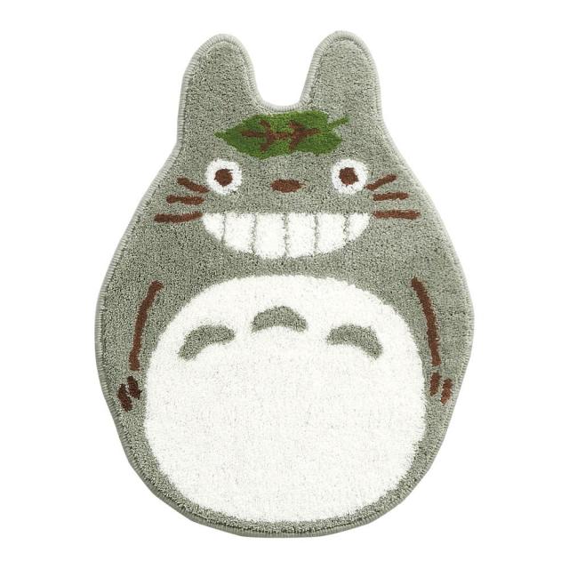 ポイント増量中 クーポンあり となりのトトロの可愛いデザイン Senko となりのトトロ アクセントマッ ゆっくり センコー 新作多数
