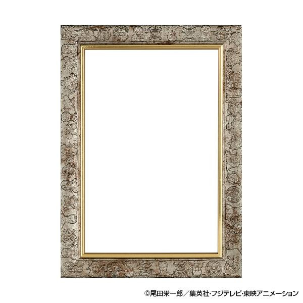 ワンピース アートクリスタルジグソーパズル専用アルティメットフレーム2 セカンド パネルno 1 Tc 126ピース用 公式サイト 312