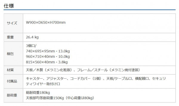 超人気 サンワサプライ Ed Sk9065n メーカー直送 代引き 銀行振込前払い 同梱不可 Eデスク Sタイプ オフィスデスク Smartst Com Br
