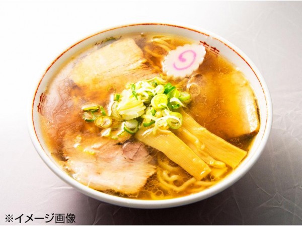 全国名店ラーメン（大）シリーズ 喜多方ラーメン 一平PB-146〔18箱