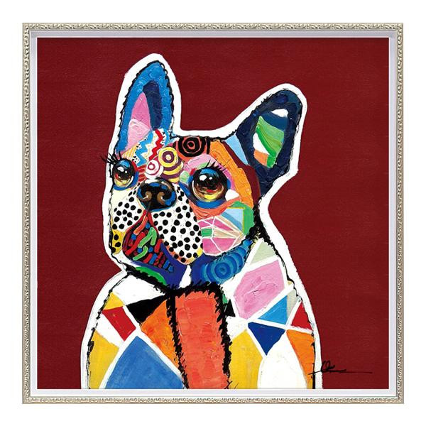 チャンピオン 送料無料 ユーパワー オイル ペイント アート イノセント ドッグ Mサイズ Op 他の商品と同梱 北海道 沖縄 離島別途 再入荷1番人気 Www Iacymperu Org