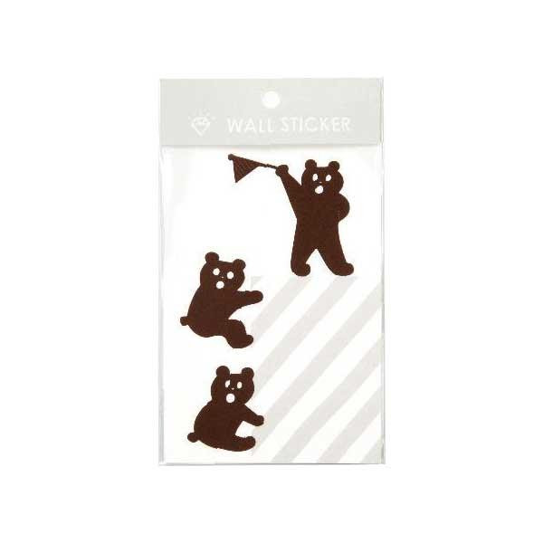 Aiueo Wall Sticker ウォールステッカー S フラッグ 代引き不 出群 Sws 02 ネコポス出荷 日時指定 送料無料