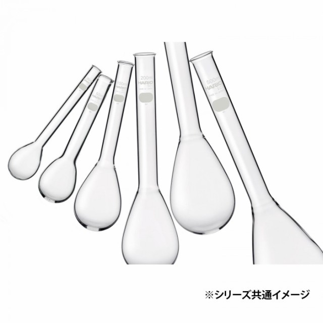 91%OFF!】 ケルダールフラスコ 500mL KF-500 SCI ハリオ HARIO