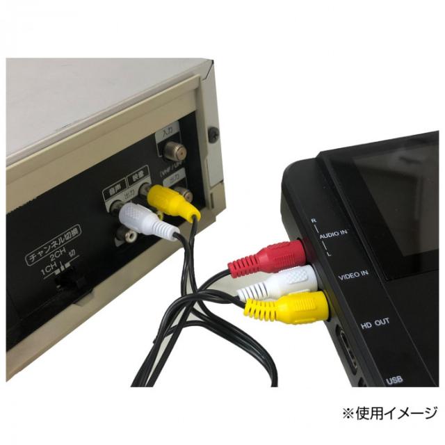 超歓迎 パソコン要らず 録画 録音かんたん録右エ門 Dmr 07 初回限定 Olsonesq Com