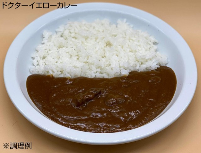 PAY　カレーの通販はau　各5食セット　マーケット　ご当地カレー　マーケット－通販サイト　au　ハバネロスパイシーカレー＆ドクターイエローカレー　シャイニングストア　PAY