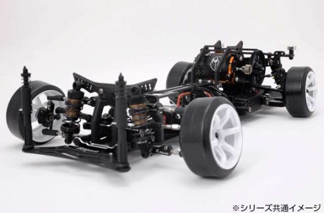 G-FORCE ジーフォース Kamui 10.5T Brushless Motor G0325 の通販はau