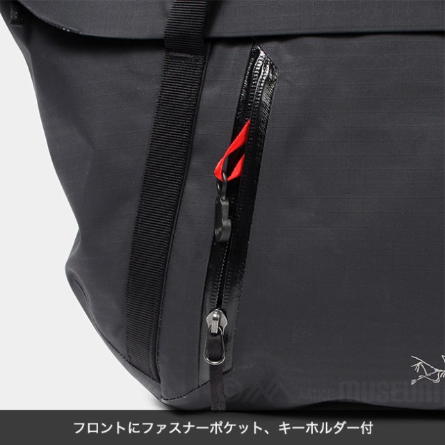 ARCTERYX アークテリクス グランヴィル ショルダーバッグ GRANVILLE