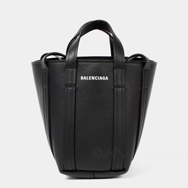 BALENCIAGA バレンシアガ ハンドバッグ ショルダーバッグ EVERYDAY XS ...