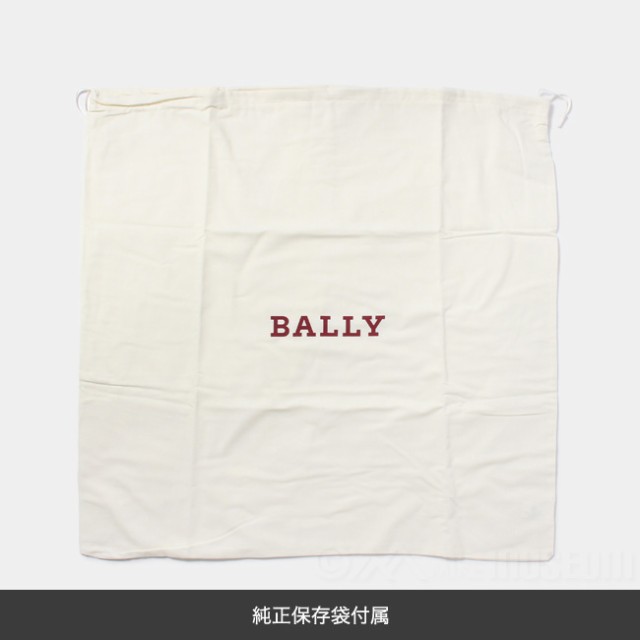 全品P5倍！11/3 0:00〜23:59は三太郎の日】BALLY バリー レディース