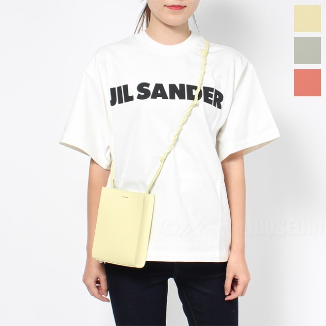 JIL SANDER ジルサンダー レディース Tangle Small タングルスモール