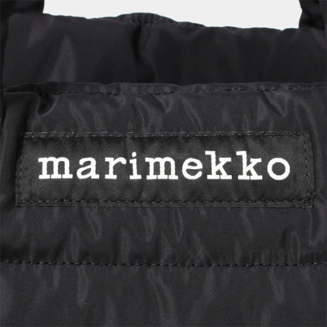 マリメッコ marimekko トートバッグ ISO MILLA BAG レディース