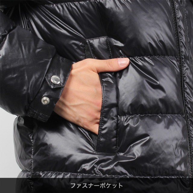 MONCLER モンクレール ダウンジャケット ダウンコート WOLLASTON