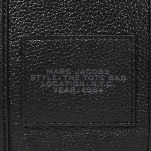 MARC JACOBS マークジェイコブス ハンドバッグ ショルダー THE LEATHER ...