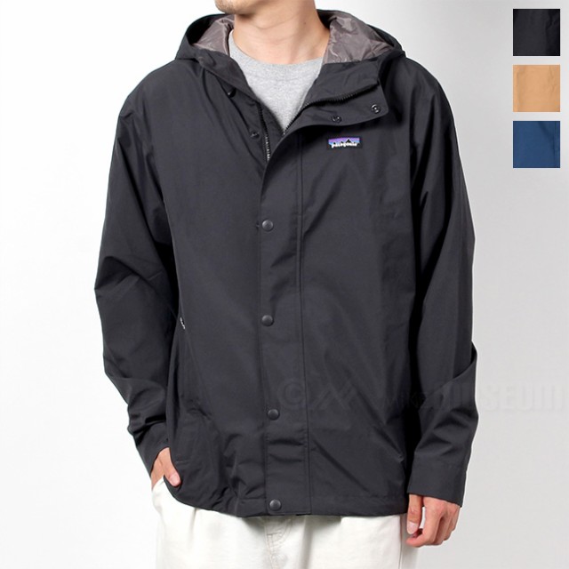 patagonia パタゴニア レインジャケット マウンテンパーカー MENS 