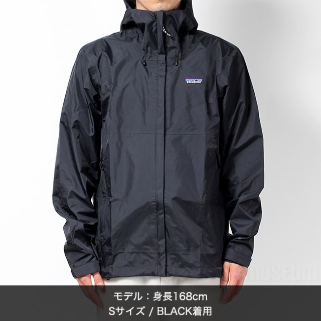 patagonia パタゴニア マウンテンパーカー トレントシェル3レイヤー