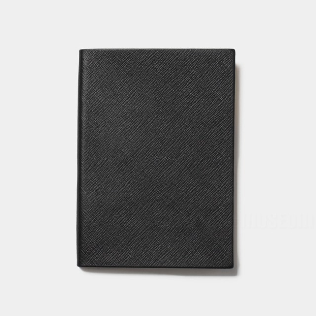 スマイソン SMYTHSON ノートブック PASTEGRAIN SOHO NOTEBOOK FR PKT