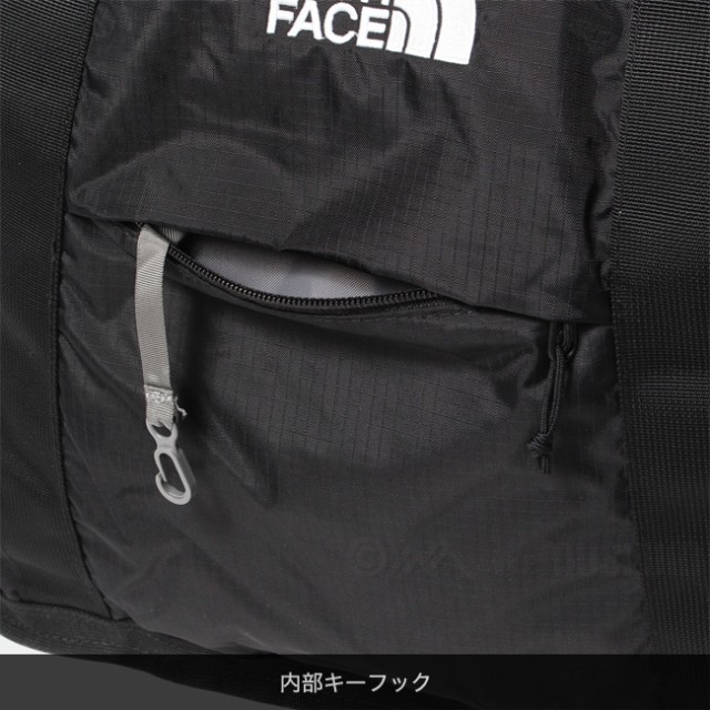 ザ・ノースフェイス THE NORTH FACE トート 2way リュック BOREALIS