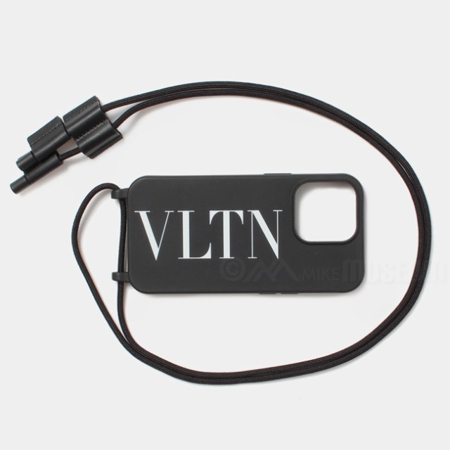 VALENTINO ヴァレンティノ レディース アイフォン 13 Pro ケース VLTN ...