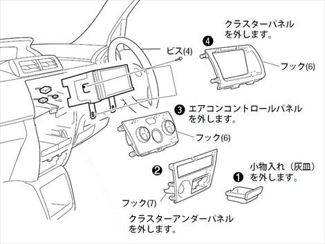 bb オーディオ外し トップ