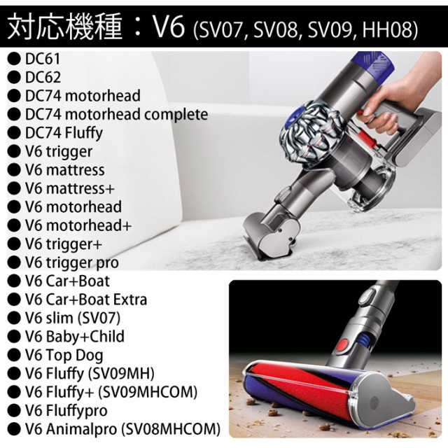 ダイソン v6 makita 互換 バッテリーアダプター dyson マキタ BL1850B