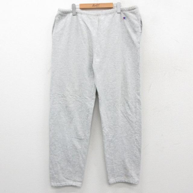 古着 チャンピオン champion スウェット パンツ メンズ 90年代 90