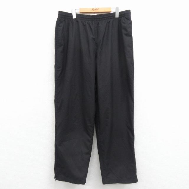 古着 チャンピオン champion トレーニング スウェット パンツ メンズ